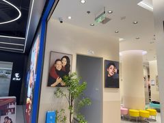 -天真蓝照相馆(五角场百联又一城店)