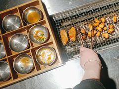 -马路牙子烧烤音乐酒馆(望京店)