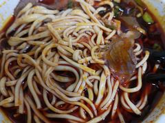 -清真·马安军辣子牛肉面
