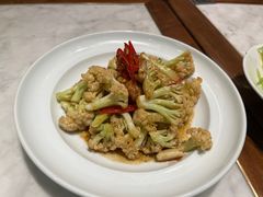 -泰钰丰烤鸭.天津菜(开发区店)