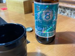 -果松木炭酸菜铜火锅·外婆参鸡汤