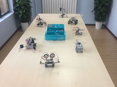 -瓦力工厂机器人·信息学奥赛·科技特长生·人工智能(梧桐苑校区)