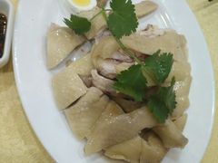 老广白切鸡-九大簋家宴(北京路店)