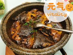 -新海渔港·胶东海鲜家常菜·家宴(奥体中心店)