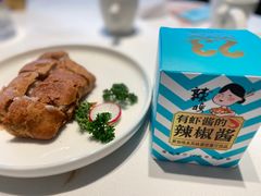 -莆田餐厅PUTIEN(金融街购物中心店)