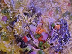 -海盗船. 龙虾烧烤. 酒馆