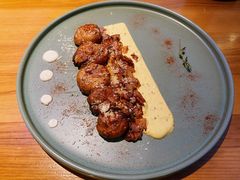 -HELLO MUSAE 拾光缪斯餐厅·纯正希腊风味(苏州中心店)