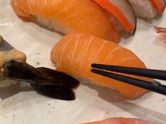 -万岁寿司(万国店)