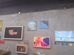 -100家灵感仓库·DIY团建(什刹海店)