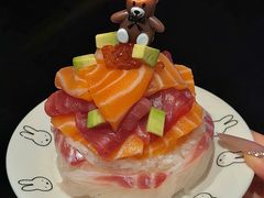 -夯食·创意料理(世纪汇店)