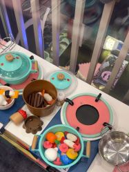 -MELAND CLUB亲子乐园·派对·餐厅(北京芳圆里ID MALL店)