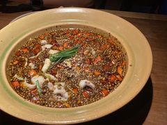 -薇酌饮·陕西菜(南门外店)