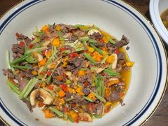 -衡厨·衡阳土菜(中南店)