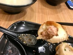 小杨生煎-小杨生煎(萧山机场店)