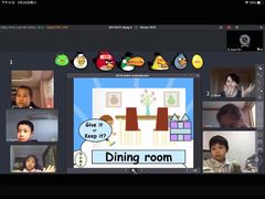 -奇尔思青少儿·语言·艺术·演讲(顾戴路店)