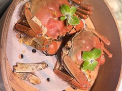 -桂满陇·景观餐厅(新世界店)