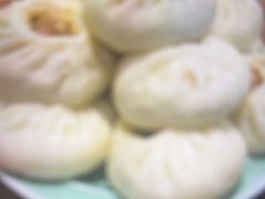 -老清朝包子铺(开明街店)