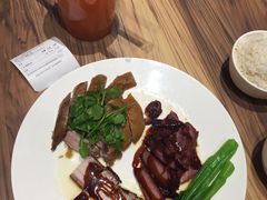 -掂档潮汕牛肉火锅(cityon熙地港店)