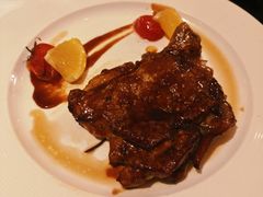 -波特曼西餐厅(南岗店)