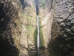 -鹿院坪生态旅游景区