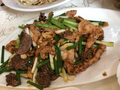 -蓬川食府(金海道店)