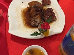 -新海利海鲜城·41年珠海老字号(夏湾店)