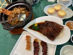 -誉八仙粤菜(万象天地店)
