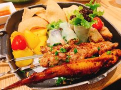 -米纸越南小馆(金鹰世界店)