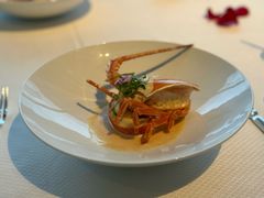 -北京柏悦酒店·锦庭餐厅Dining Room