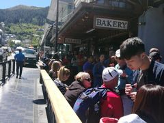 -Fergburger(皇后镇店)