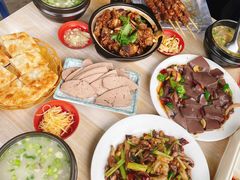 -灿哥羊汤(果园店)
