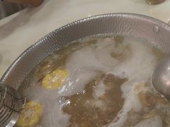 -潮汕大目牛肉火锅(水围店)