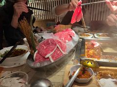 -锦城印象火锅(天府三街店)