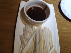 -佶政筋饼·新概念(安阳路店)