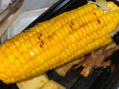 烧玉米-烧蠔帮·湛江生蚝(茂南万达店)