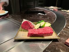 -Ginza Onodera铁板烧(外滩十八号店)