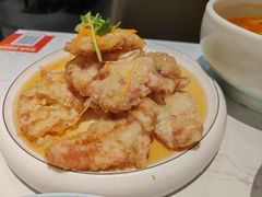 -北李·海肠捞饭·大连菜(望京凯德MALL店)