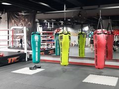 -TFC 纯泰拳馆MuayThai