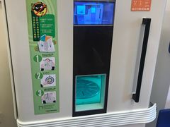 -静安区少年儿童图书馆(康定东路)