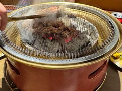 -西塔老太太泥炉烤肉(北京双井店)