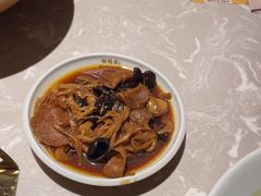 -松鹤面馆·古法焖肉面(观前店)