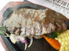 -海维克牛排馆HIGHWIC(右岸环宇坊店)