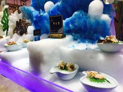 -海玥荟海鲜姿造自助餐厅(欧罗巴广场店)