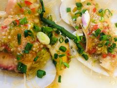 -祈胜邨•顺德鱼生•顺德菜(容桂店)