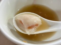 山楂元宵-雪园小吃部(天桥商场店)