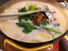 -闽上鲜·福建菜(龙湖滨江天街店)