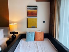 -石梅湾艾美度假酒店