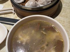 -鸡鸣汤包(复地活力广场店)