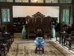 -张学良旧居陈列馆