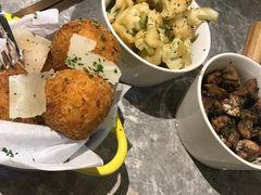 牛肋排-Hurricane's Grill 飓风牛排